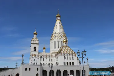Храм всех Святых в Минске. Отзывы, режим работы, фото