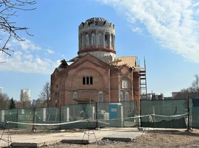 Православные храмы. Православные храмы в Минске. Минск. Соборы и церкви.  Православные храмы в Белоруссии. Церковь Марии Магдалины. Православные  праздники и посты в году. Светлое Христово Воскресение (Пасха). Минск.  Православные храмы в Беларуси.