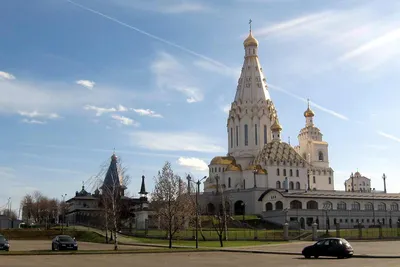 Храм апостола Андрея Первозванного в городе Минске | | Храмы и монастыри |  Епархия | Официальный портал Минской епархии