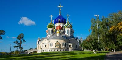Церкви Москвы фото фотографии