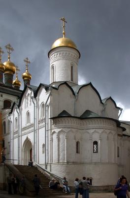 10 прекрасных церквей Москвы, уничтоженных в советское время - Узнай Россию