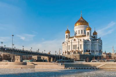Церковь Знамения за Петровскими воротами — Узнай Москву