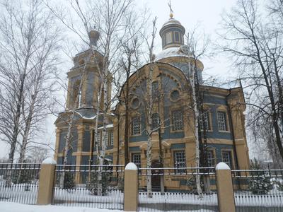 В Москве к Крещению дополнительно обеспечили водой 33 церкви и храма - РИА  Новости, 18.01.2024