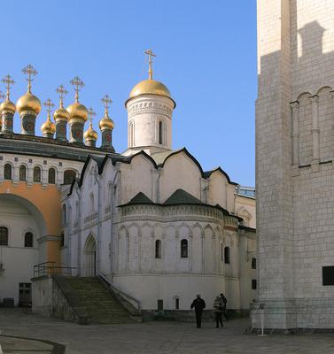 Утраченные храмы Москвы - Агентство городских новостей «Москва» -  информационное агентство