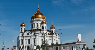 Церковь Ризоположения, Москва, Россия: описание, фото и адрес