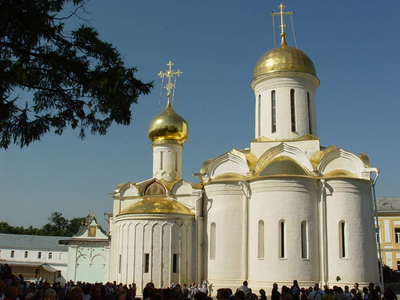 Церкви Московского Кремля: описание, история, фото, точный адрес