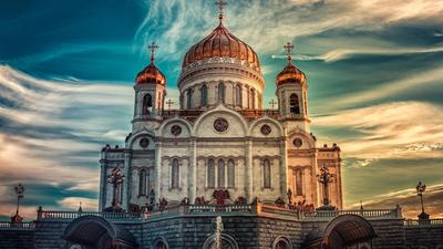 Армянский храмовый комплекс (Москва) — Википедия