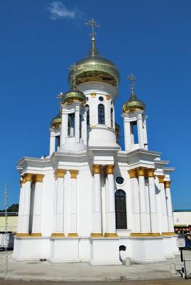 Пять чудес Москвы. В какие столичные храмы едут верующие со всей России |  Религия | Общество | Аргументы и Факты