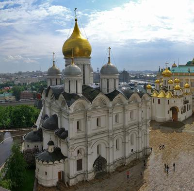Православные храмы Москвы открываются для прихожан 6 июня | \"Сибирская  католическая газета\"