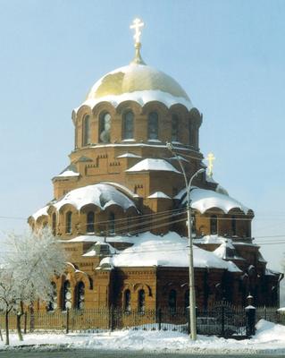 Новосибирск - фото, достопримечательности, погода, что посмотреть в  Новосибирске на карте