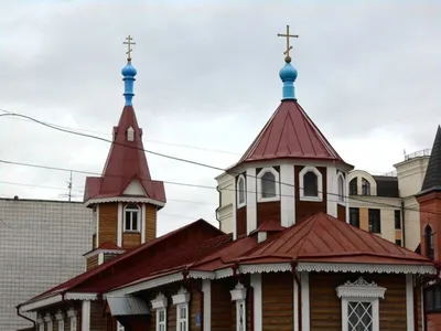 НОВОСИБИРСК • Большая российская энциклопедия - электронная версия