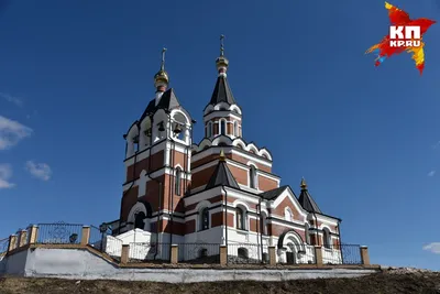 Католическая церковь непорочного зачатия Девы Марии, Новосибирск -  Tripadvisor