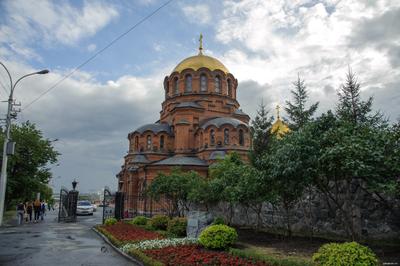 День крещения Руси » Бердск Православный