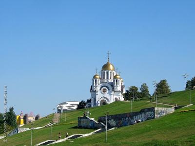 Церкви Самары — Letopisi.ru