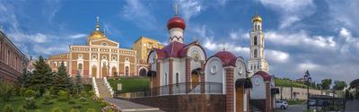 Заброшенные православные храмы Самарской области