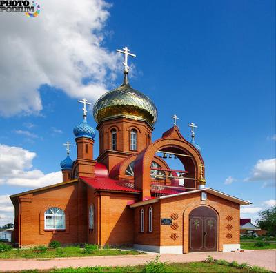 Армянская церковь | Другой город - интернет-журнал о Самаре и Самарской  области
