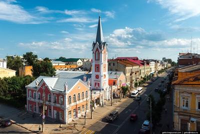 В Курумоче утвердили предмет охраны старинной церкви в неорусском стиле |  СОВА - главные новости Самары