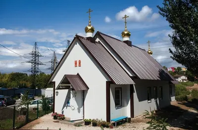 Русская Атлантида. Самара - 📍Достопримечательности Самары. Церковь Петра и  Павла Строительство храма началось феврале 1863 года. Единственным  благотворителем, взявшим на себя все расходы по возведению, стал самарский  купец Андрей Наумович Головачёв ...