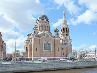 Грузинская Православная церковь в Санкт-Петербурге | Санкт-Петербург Центр