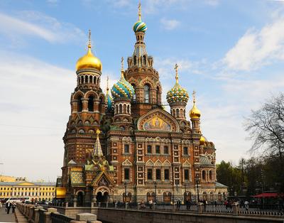 Крестовоздвиженский собор (Санкт-Петербург) — Википедия
