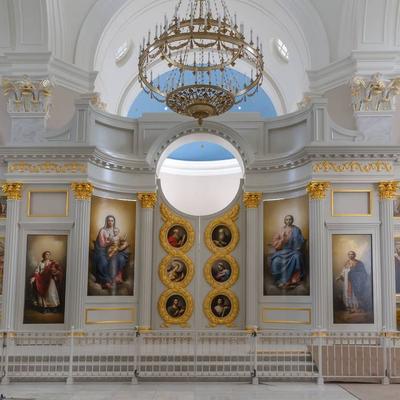 Самые знаменитые соборы Санкт-Петербурга | Город | Time Out