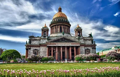 Церковь Святого Сергия Радонежского на Средней Рогатке, Санкт-Петербург -  Tripadvisor