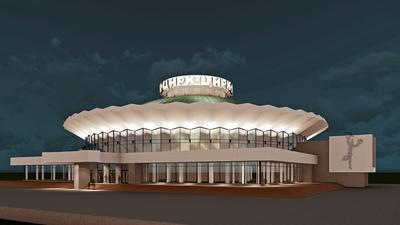 Цирк в Челябинске намерены открыть к 2026 году │ Челябинск сегодня