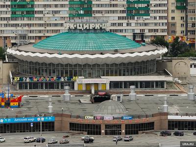 Открытие цирка в Челябинске вновь откладывается, губернатор просит помощи у  вице-премьера | Свежие новости Челябинска и области
