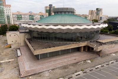 Московский Цирк Никулина покажет в Челябинске шоу на льду | Культура | АиФ  Челябинск