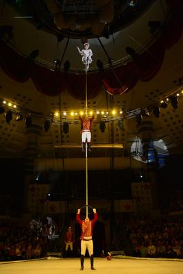 Цирк на Фонтанке СПб афиша представлений 2024-2025 билеты «Афиша Города» СПб