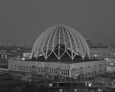 Екатеринбургский цирк | Екатеринбург | Культурный туризм