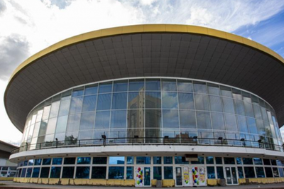 Цирк Парад дрессуры и экзотики | Новосибирск 2020 купить билет  Новосибирский цирк