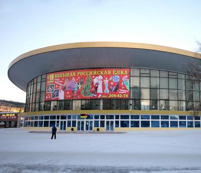 Возле цирка в Новосибирске установят памятник Николаю Чудотворцу | ОБЩЕСТВО  | АиФ Новосибирск