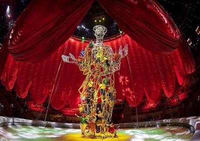 В Самарском цирке премьера ко 100-летию Юрия Никулина - программа «Клоун» |  ОБЩЕСТВО | АиФ Самара
