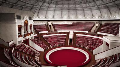 ЭпиЦЕНТР мира | цирк СПб 2020 купить билет Большой Санкт-Петербургский цирк