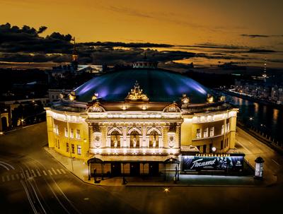 Шоу «Все будет хорошо!», Цирк Никулина на Цветном бульваре в Москве -  купить билеты на MTC Live