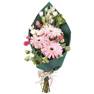 Букет из искусственных цветов Флоренция (без вазы) W40 H45 см (арт.  8EE700912) - купить за 29 543 ₽ в интернет-магазине Гарден Гров