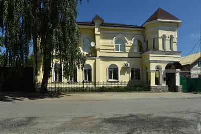 Дворец за 23 миллиона продается в Екатеринбурге. Фото