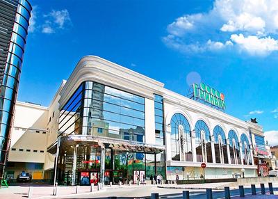 В Екатеринбурге торговые центры 1 января объявили выходным днём | Уральский  меридиан