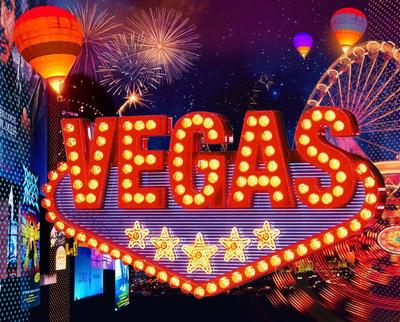 ТРК VEGAS Каширское - Crocus Group