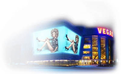 Третий в Москве торговый центр Vegas построили в Кунцево :: Город :: РБК  Недвижимость