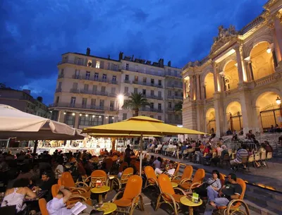 Toulon - Wikidata