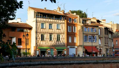 Capitole de Toulouse - Wikipedia
