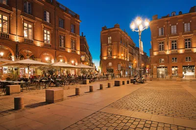 How to spend a rosy 48 hours in Toulouse | Evening Standard