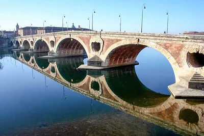 Terrific Toulouse: A Weekend Getaway In La Ville Rose | Toulouse france,  Toulouse, France photography