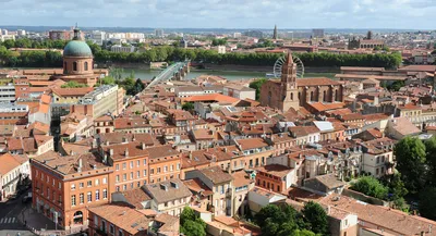 10 Things to Do in Toulouse, France — Toulouse Gourmet Tours | Southwestern  French Cuisine