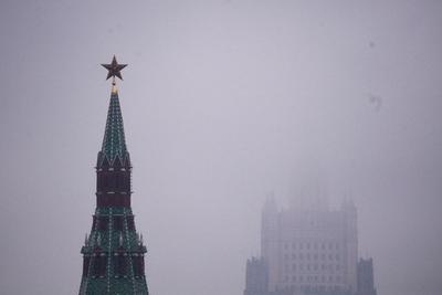 Москвичей предупредили о тумане и ухудшении видимости - РИА Новости,  10.09.2023