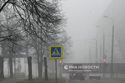 Туман в Москве нарушил работу аэропортов - 02.11.2021, Sputnik Литва
