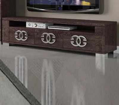 Итальянская тумба ТВ из коллекции Versailles(grilli art580807)– купить в  интернет-магазине ЦЕНТР мебели РИМ
