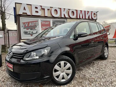 За что 25 тысяч долларов? Девушка из Гродно переделала Volkswagen Touran в  единорога - Автомобили Гродно